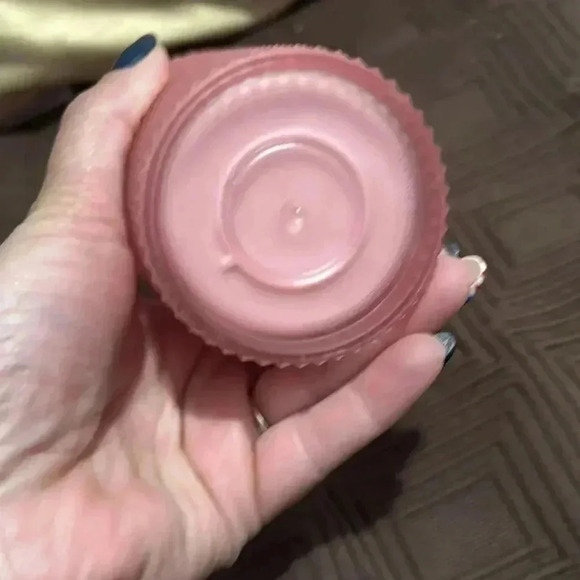 Starbucks Pink Lemonade 2022 Studded Matte Frosted 16oz Cup Tumbler - Picture 5 of 5